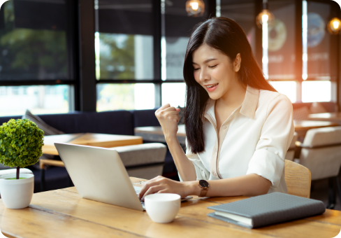 The link building mindset of an SEO winner