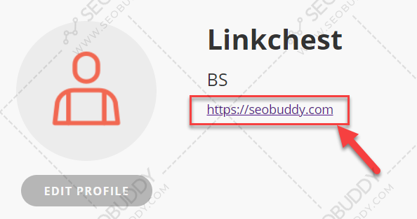 You will find your link here